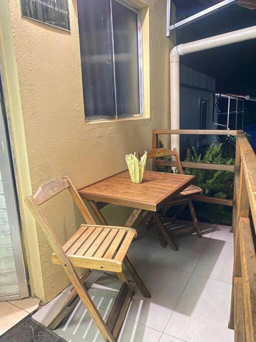 费尔南多 - 迪诺罗尼亚 Casa Silveira酒店 外观 照片