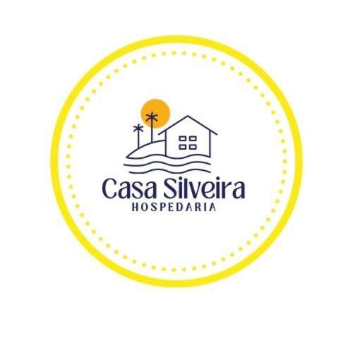 费尔南多 - 迪诺罗尼亚 Casa Silveira酒店 外观 照片